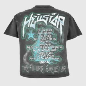 Hellstar Future T-Shirt